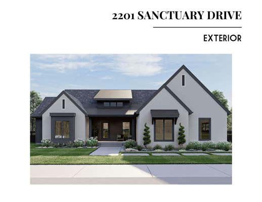 2201 SANCTUARY DRIVE, MEDICINE PARK, OK 73557 - Image 1