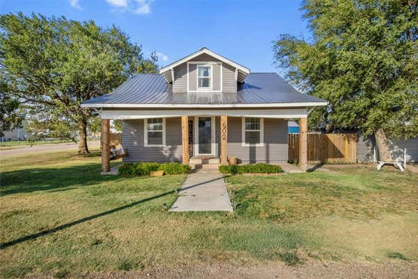 602 S ALBRIGHT, HOOKER, OK 73945 - Image 1