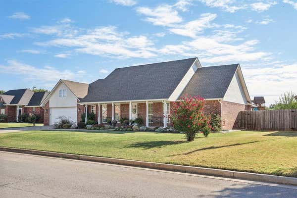 1510 SILVER OAK DR, BLANCHARD, OK 73010 - Image 1