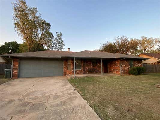 1211 W GEMINI RD, EDMOND, OK 73003 - Image 1