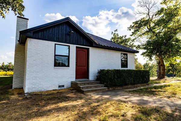 436092 STATE HIGHWAY 3, FORT TOWSON, OK 74735 - Image 1