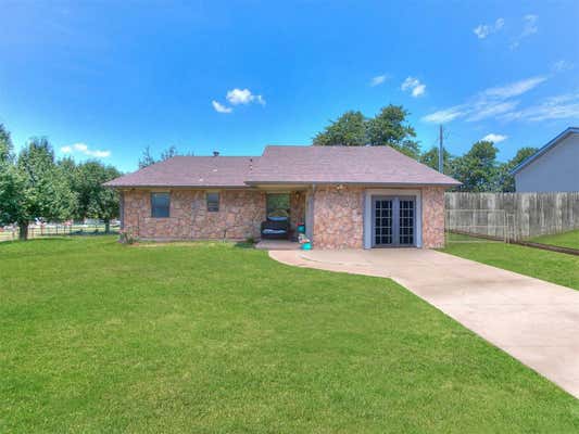 8925 NE 52ND ST, SPENCER, OK 73084 - Image 1