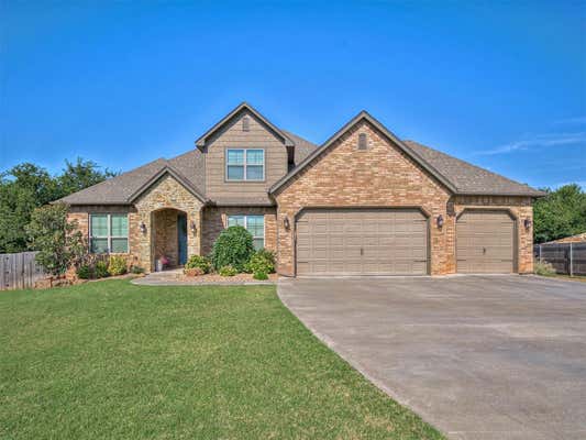 5200 SE 147TH CIR, OKLAHOMA CITY, OK 73165 - Image 1