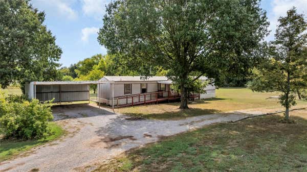 32668 E COUNTY ROAD 1603, PAULS VALLEY, OK 73075 - Image 1