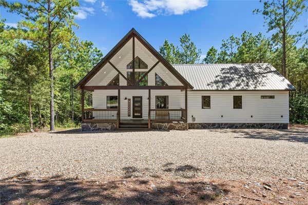 56 BEAR CEDAR TRL, BROKEN BOW, OK 74728 - Image 1