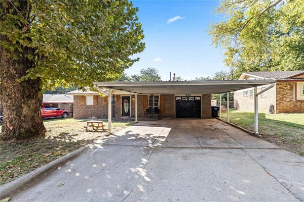 810 CATHERINE DR, NOBLE, OK 73068 - Image 1