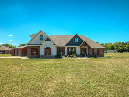 8690 80TH ST, NOBLE, OK 73068 - Image 1