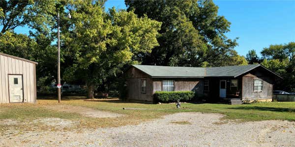 400 E DOTSON AVE, ROFF, OK 74865 - Image 1