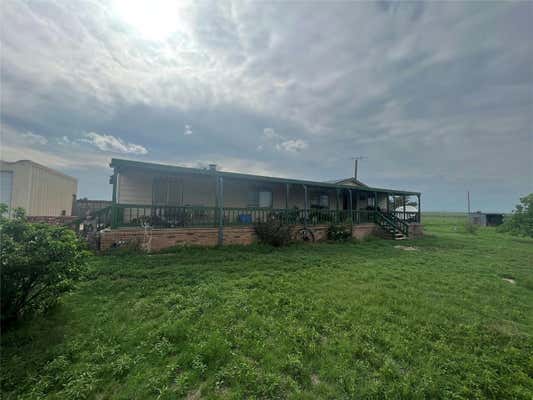 2820 ROAD W ST, GUYMON, OK 73942 - Image 1