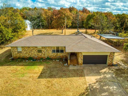 19163 E WILSHIRE, HARRAH, OK 73045 - Image 1