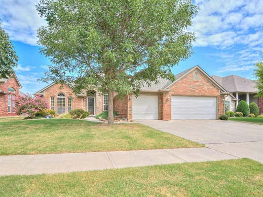 3709 LORINGS RD, NORMAN, OK 73072 - Image 1