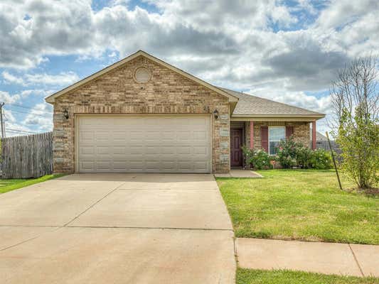 4417 WINDGATE WEST RD, OKLAHOMA CITY, OK 73179 - Image 1