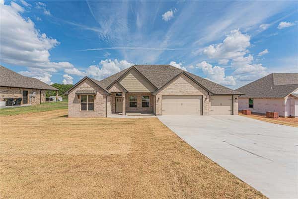 791 OLE ROCK CREEK RD, TUTTLE, OK 73089 - Image 1