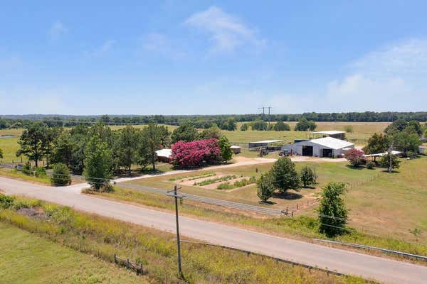 1326 N 4070 RD, BOSWELL, OK 74727 - Image 1