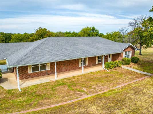 343753 JEANNE CREEK RD, MEEKER, OK 74855 - Image 1