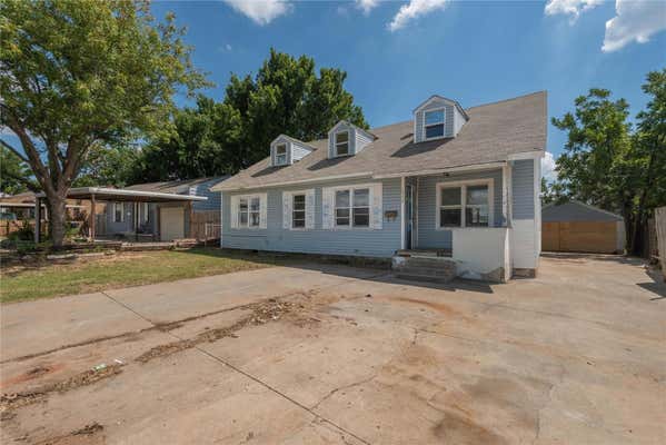 1532 MAGDALENA DR, OKLAHOMA CITY, OK 73119 - Image 1