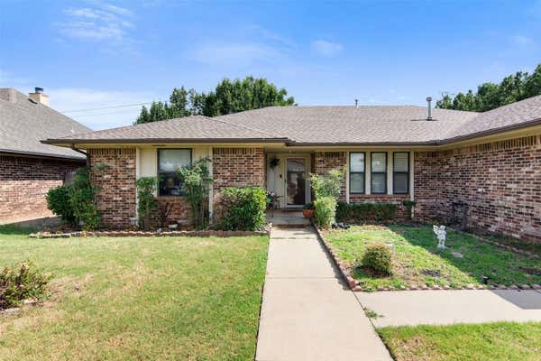 7242 NW 115TH ST, OKLAHOMA CITY, OK 73162, photo 2 of 29