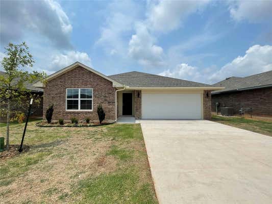 9121 QUAPAW CREEK TRAIL, OKLAHOMA CITY, OK 73160 - Image 1