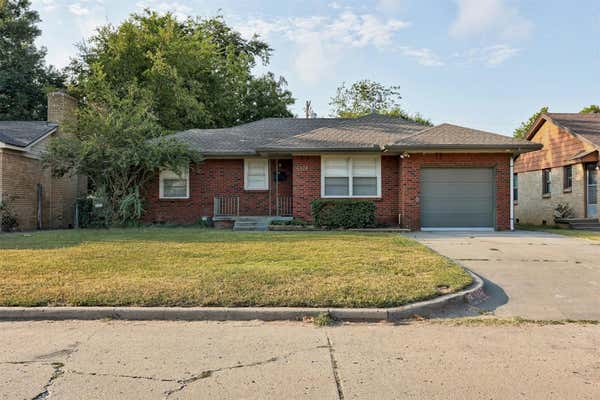 4424 NW 18TH ST, OKLAHOMA CITY, OK 73107 - Image 1