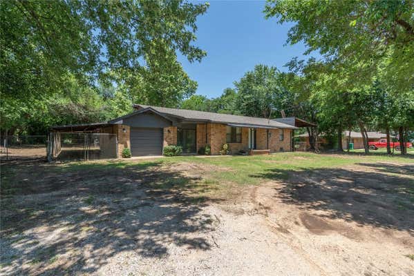 8115 NE 26TH ST, SPENCER, OK 73084 - Image 1