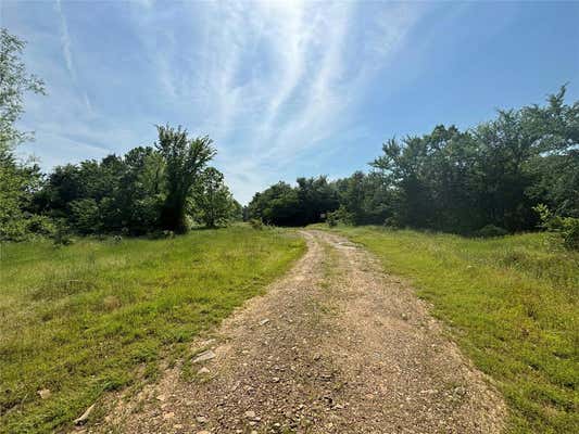 NE CLOUDY NASHOBA TRAIL ROAD, RATTAN, OK 74562 - Image 1