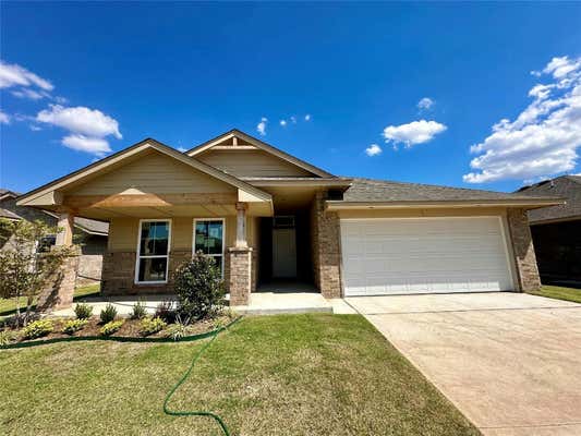 1100 ACACIA CREEK DR, YUKON, OK 73099 - Image 1