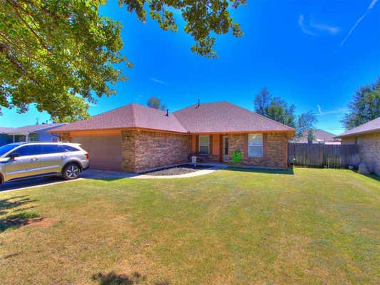 10324 BELLVIEW DR, MIDWEST CITY, OK 73130 - Image 1