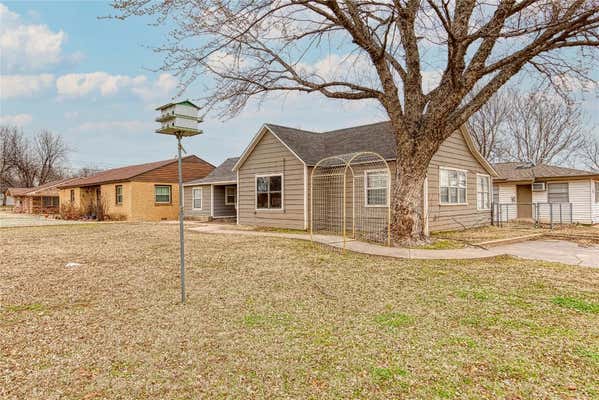 400 N 6TH ST, WEATHERFORD, OK 73096, photo 2 of 12