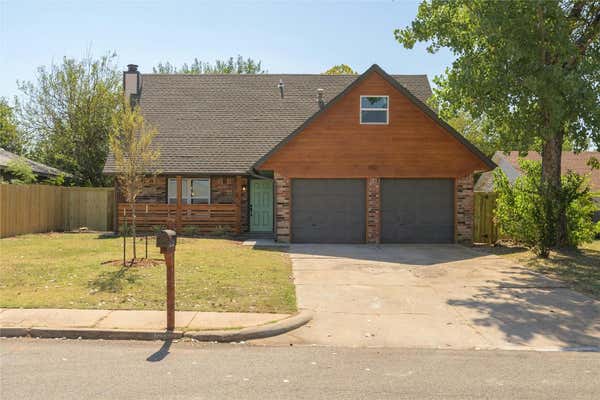 1512 VULCAN CIR, EDMOND, OK 73003 - Image 1