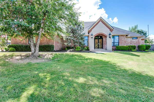 5001 KENNINGTON LN, OKLAHOMA CITY, OK 73150 - Image 1