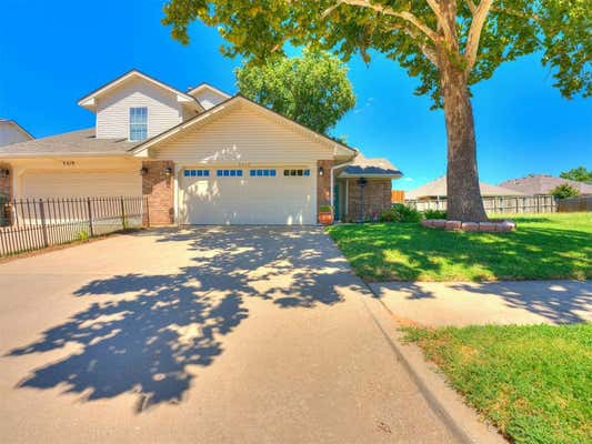 3217 BARLEY CT, NORMAN, OK 73072, photo 2 of 35