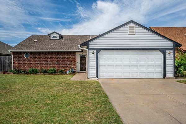 1709 SHANNON DR, MIDWEST CITY, OK 73130 - Image 1