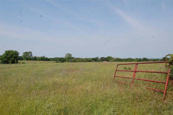 25 W 122 ROAD, WETUMKA, OK 74883 - Image 1