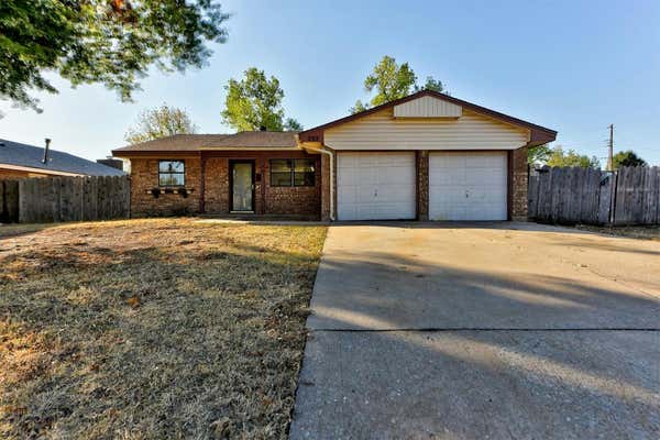 202 E BASS AVE, YUKON, OK 73099, photo 2 of 31