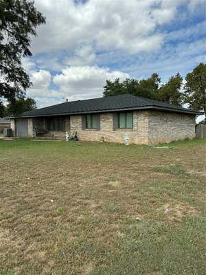 14917 COUNTRY LN, KINGFISHER, OK 73750 - Image 1