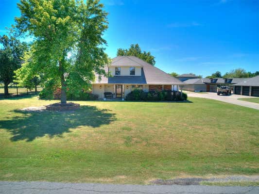 120 SW 83RD ST, OKLAHOMA CITY, OK 73139 - Image 1