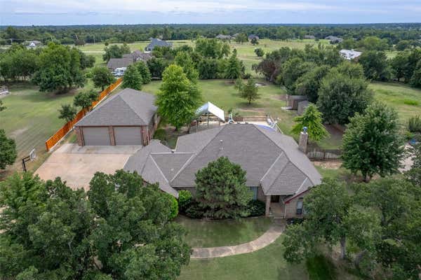 2320 SILVERFIELD LN, EDMOND, OK 73025 - Image 1