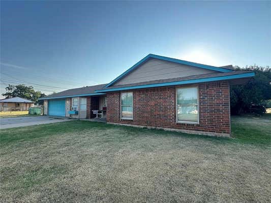 1720 JUPITER ST, ALTUS, OK 73521 - Image 1