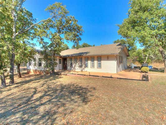 329326 E 1021 RD, HARRAH, OK 73045 - Image 1