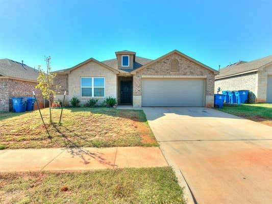 631 JENTRY DR, TUTTLE, OK 73089 - Image 1