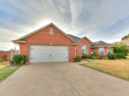 8300 ASPEN HILLS DR, OKLAHOMA CITY, OK 73132 - Image 1