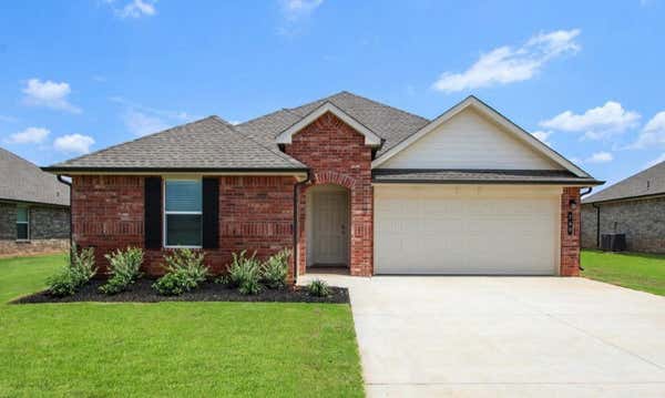 760 PARK PLACE, NEWCASTLE, OK 73065 - Image 1