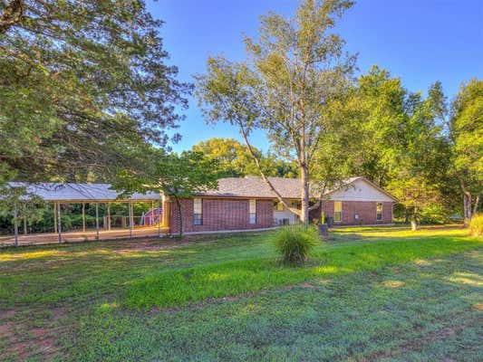 8750 E MAGUIRE RD, NOBLE, OK 73068 - Image 1