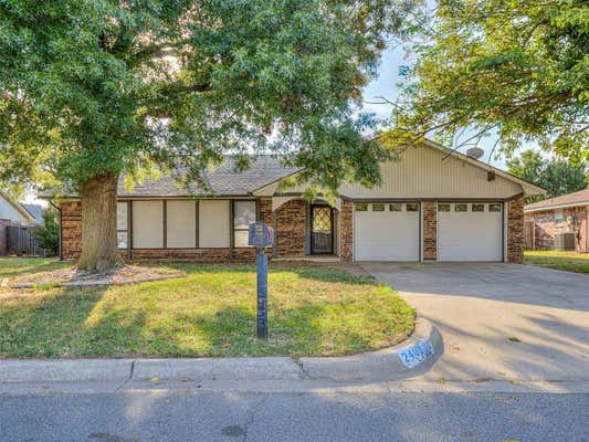 2409 S MILES AVE, EL RENO, OK 73036 - Image 1