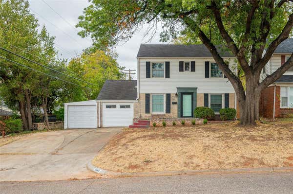 2645 CASHION PL, OKLAHOMA CITY, OK 73112 - Image 1