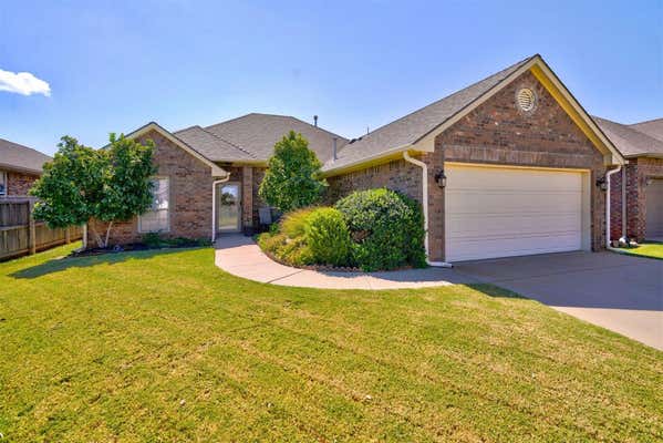 2328 NW 157TH ST, EDMOND, OK 73013 - Image 1