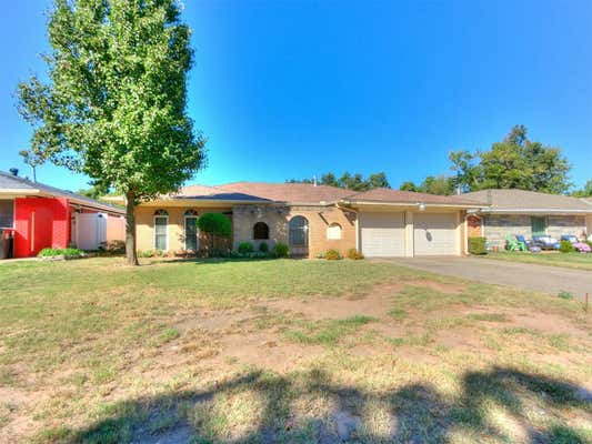 2109 N GLADE AVE, BETHANY, OK 73008 - Image 1