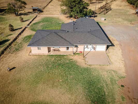 15861 S COUNTY ROAD 202, ALTUS, OK 73521 - Image 1