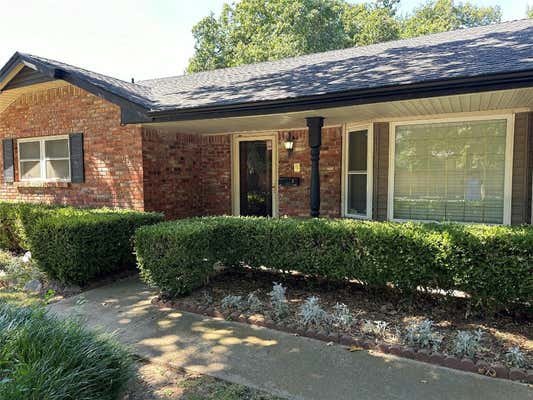 1617 N MCMILLAN AVE, OKLAHOMA CITY, OK 73127 - Image 1