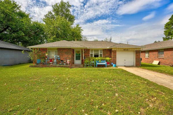 1919 TURNER DR, MIDWEST CITY, OK 73110 - Image 1